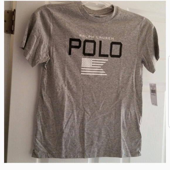 Polo Ralph Lauren Other - 💥2 FOR $25💥 NWT! BOY'S POLO RALPH LAUREN T-SHIRT